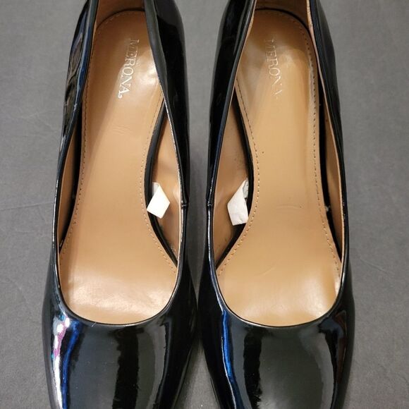 MERONA WOMENS HEEL SHOES - Picture 3 of 14